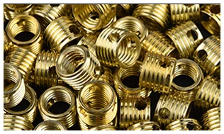 Product Serious_self tapping inserts