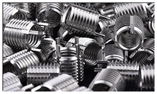 Product Serious_Key locking inserts