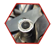 Pain Point_Repair Damage Thread Hole