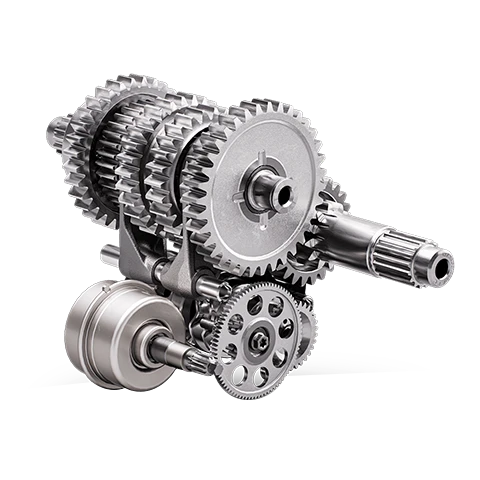 Heavy Equipment & Tooling